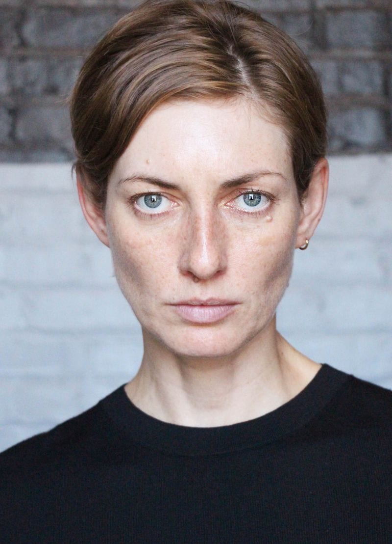 Tatiana Chechetova — photo 1