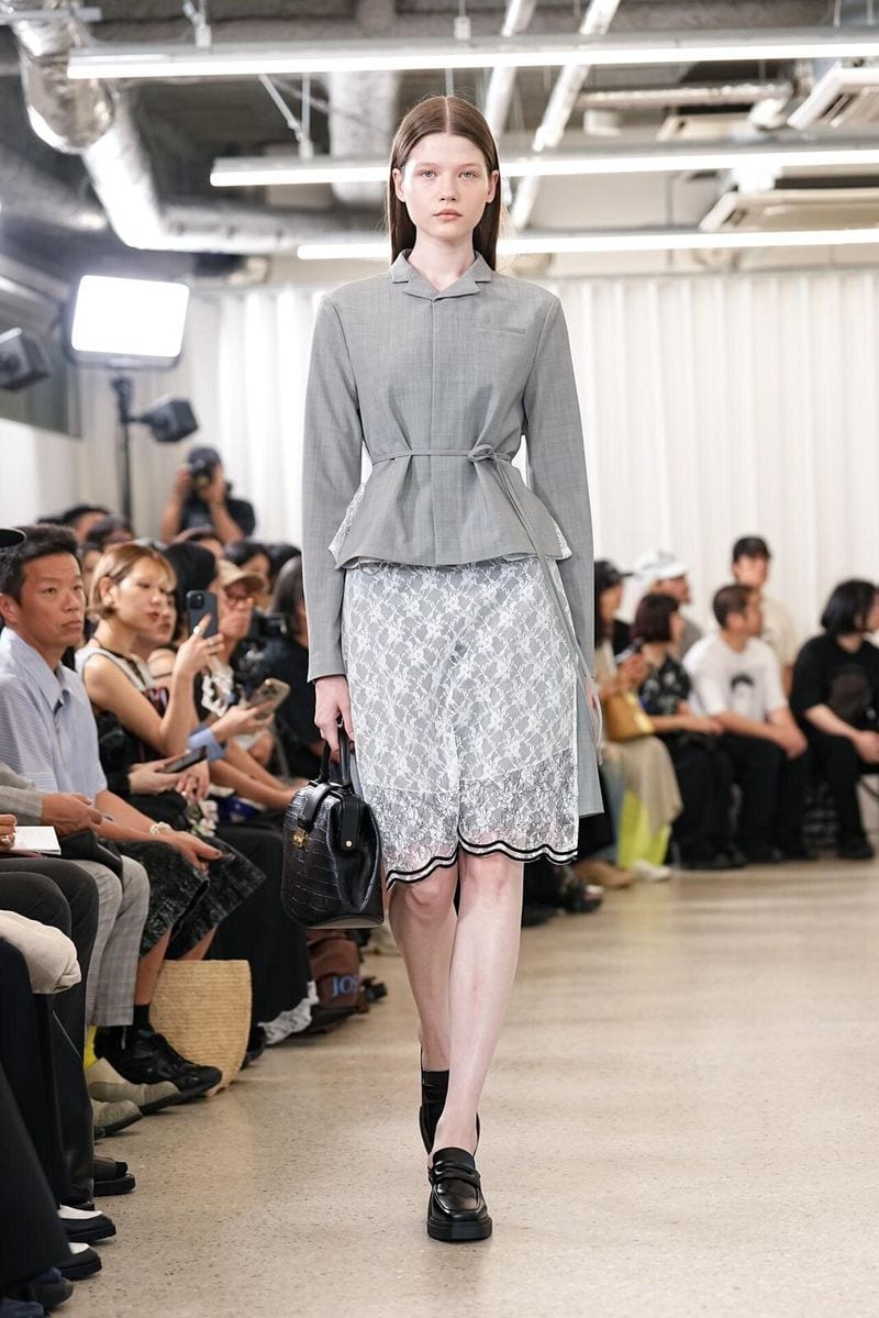 Io Sekine — photo 9