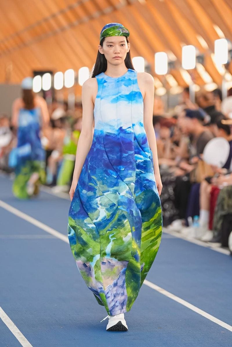 Io Sekine — photo 8