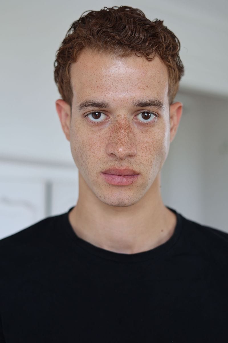 Marvin Zou — photo 1