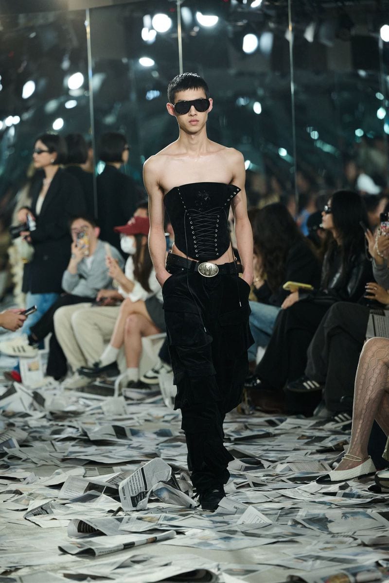 Wu Guoqiang — photo 7