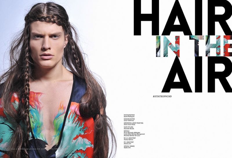Lucas Kittel — photo 6