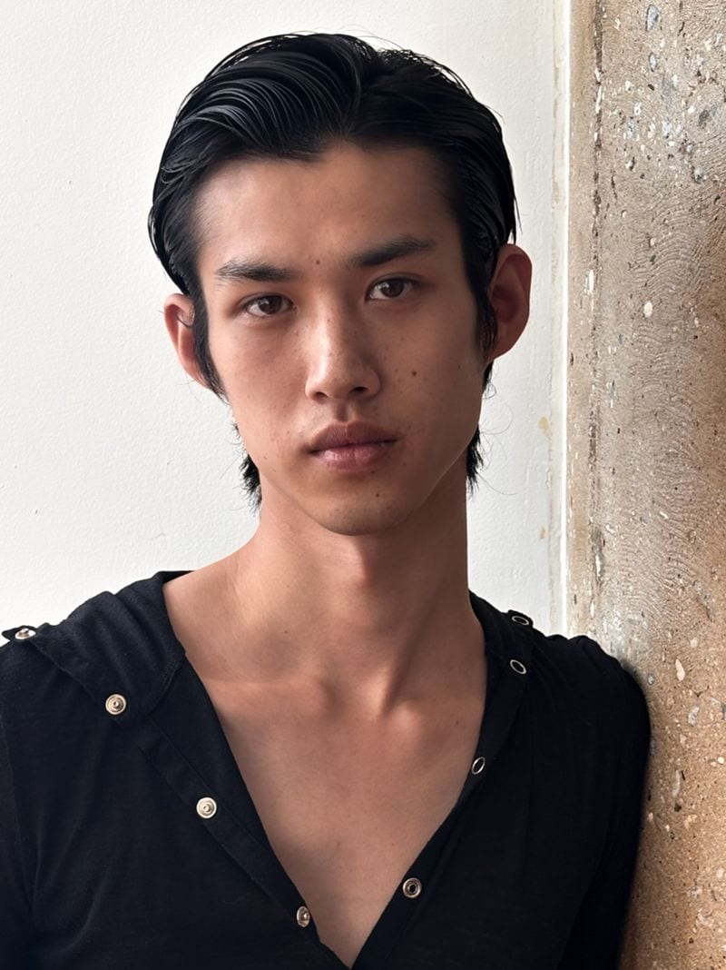 Wu Guoqiang — photo 1