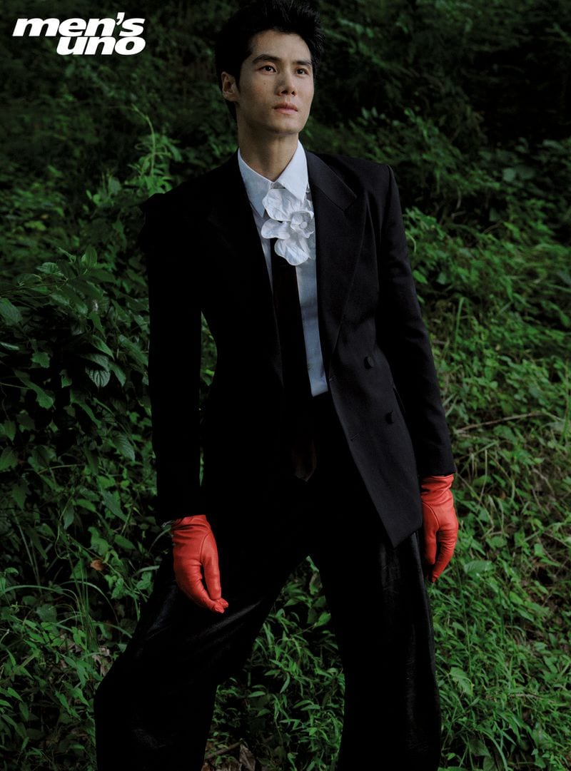 Hao Yun Xiang — photo 11