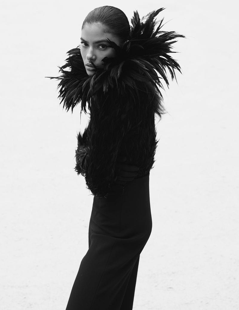 Rania Benchegra — photo 8