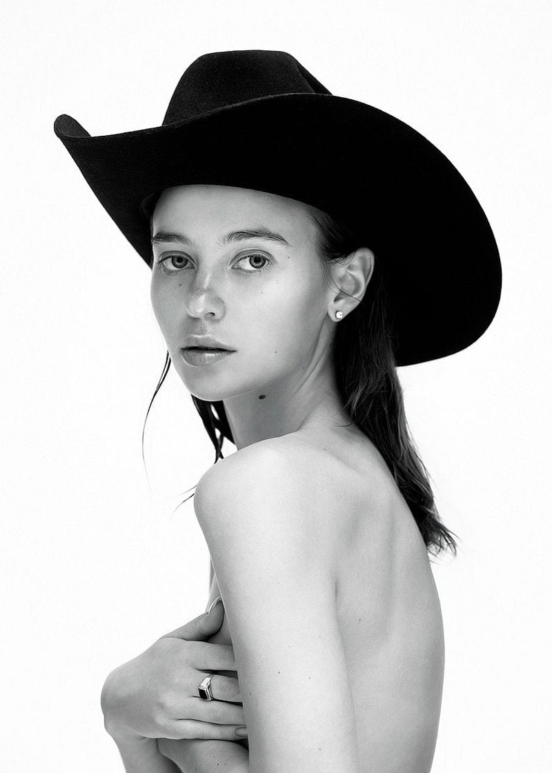 Anna Lisa Vercauteren — photo 1