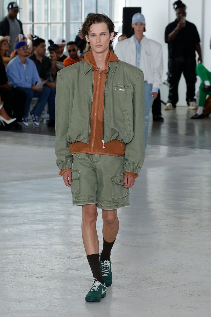 Charlie Nolte — photo 4
