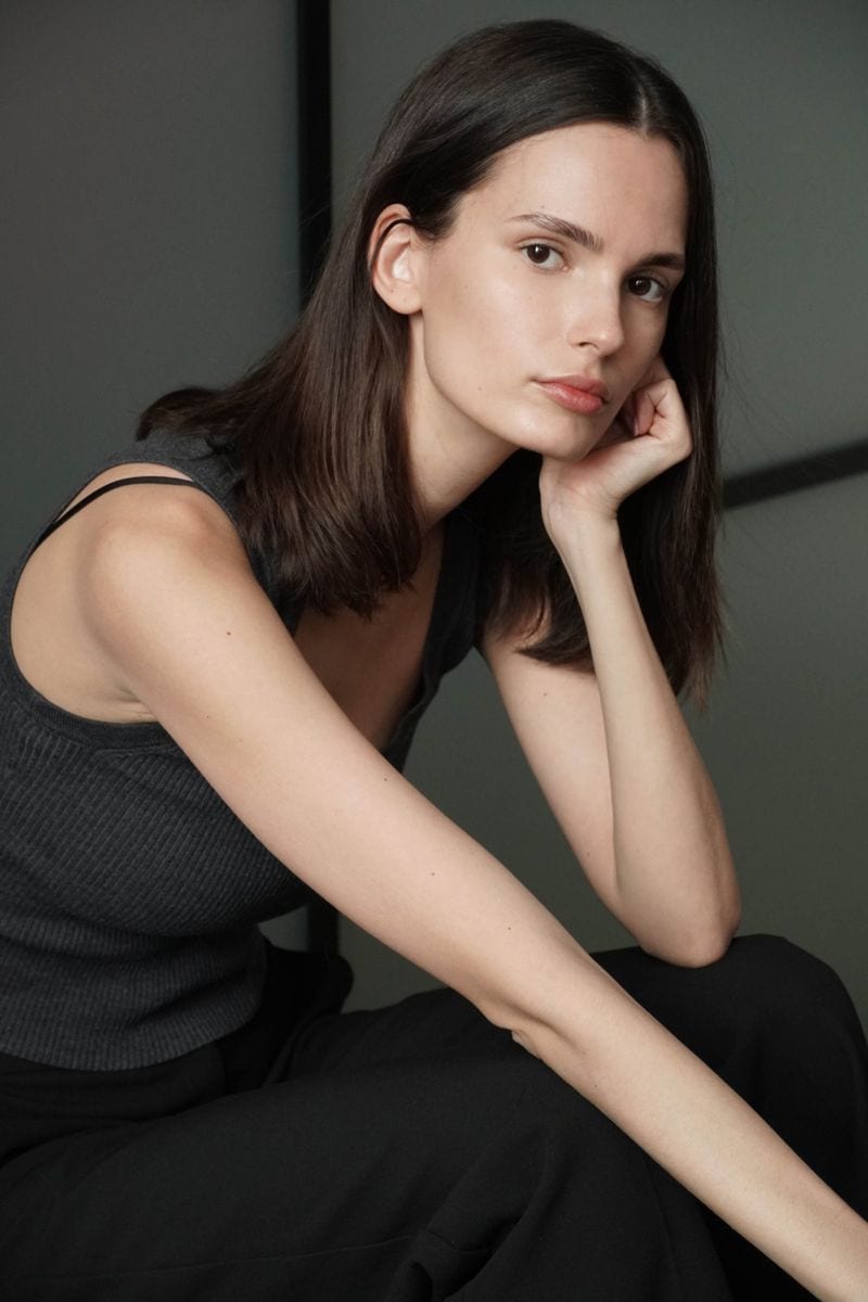 Anastasia Orlova — photo 1