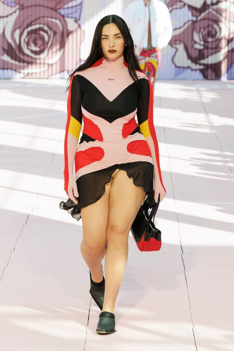 Yumi Nu — photo 9