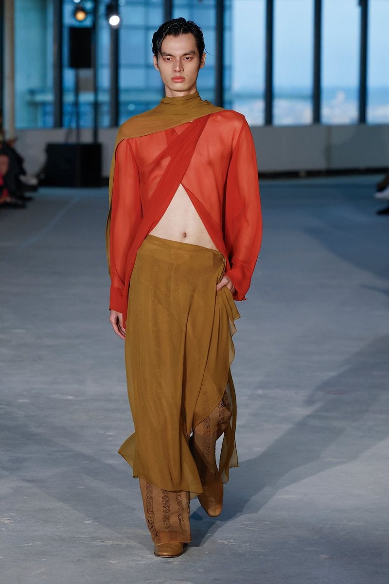 Asher Chen — photo 2