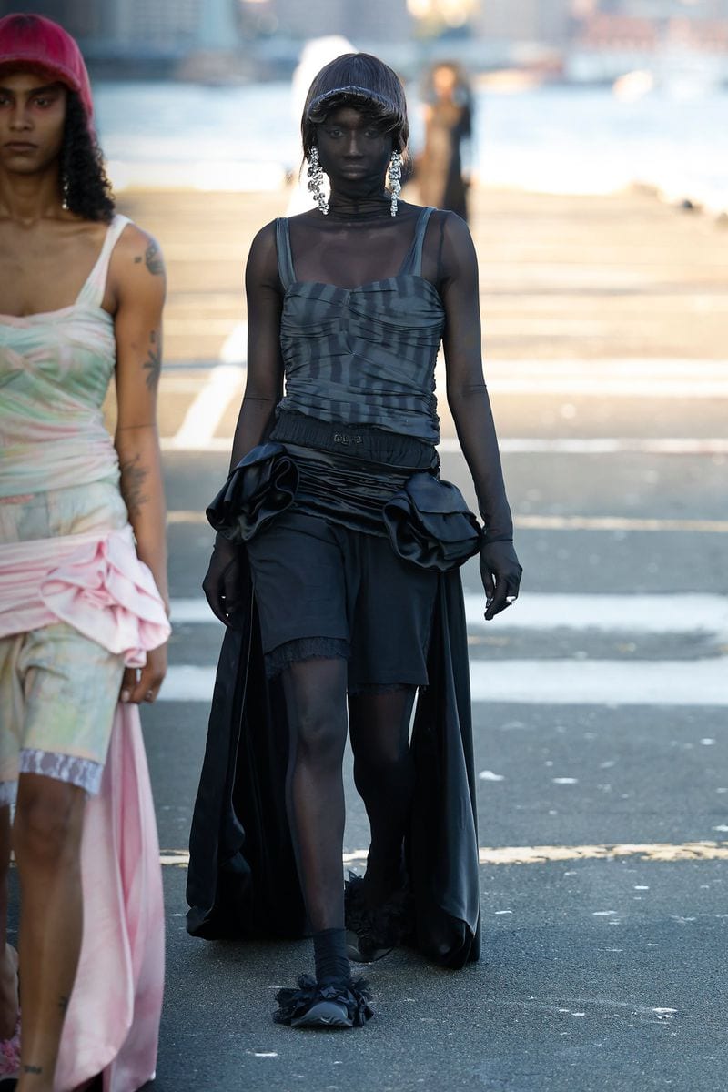 Lily Fofana — photo 7