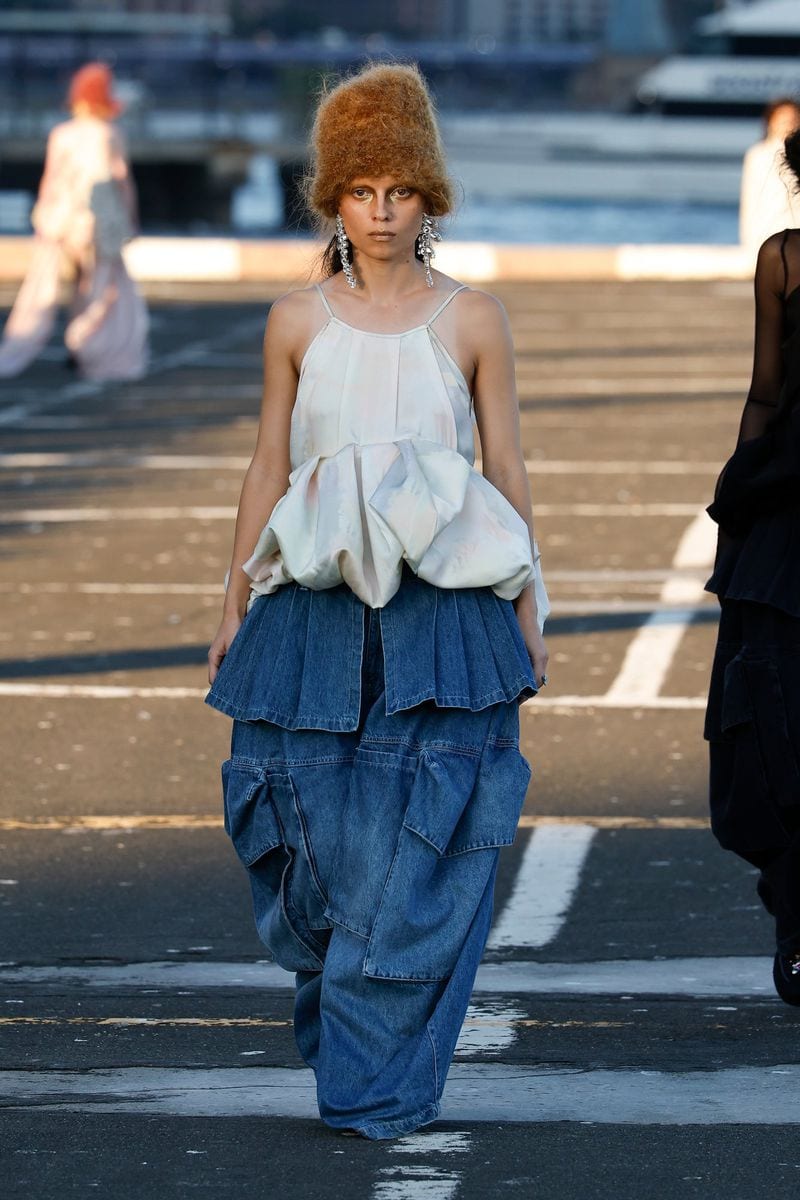 Sara Hiromi — photo 3