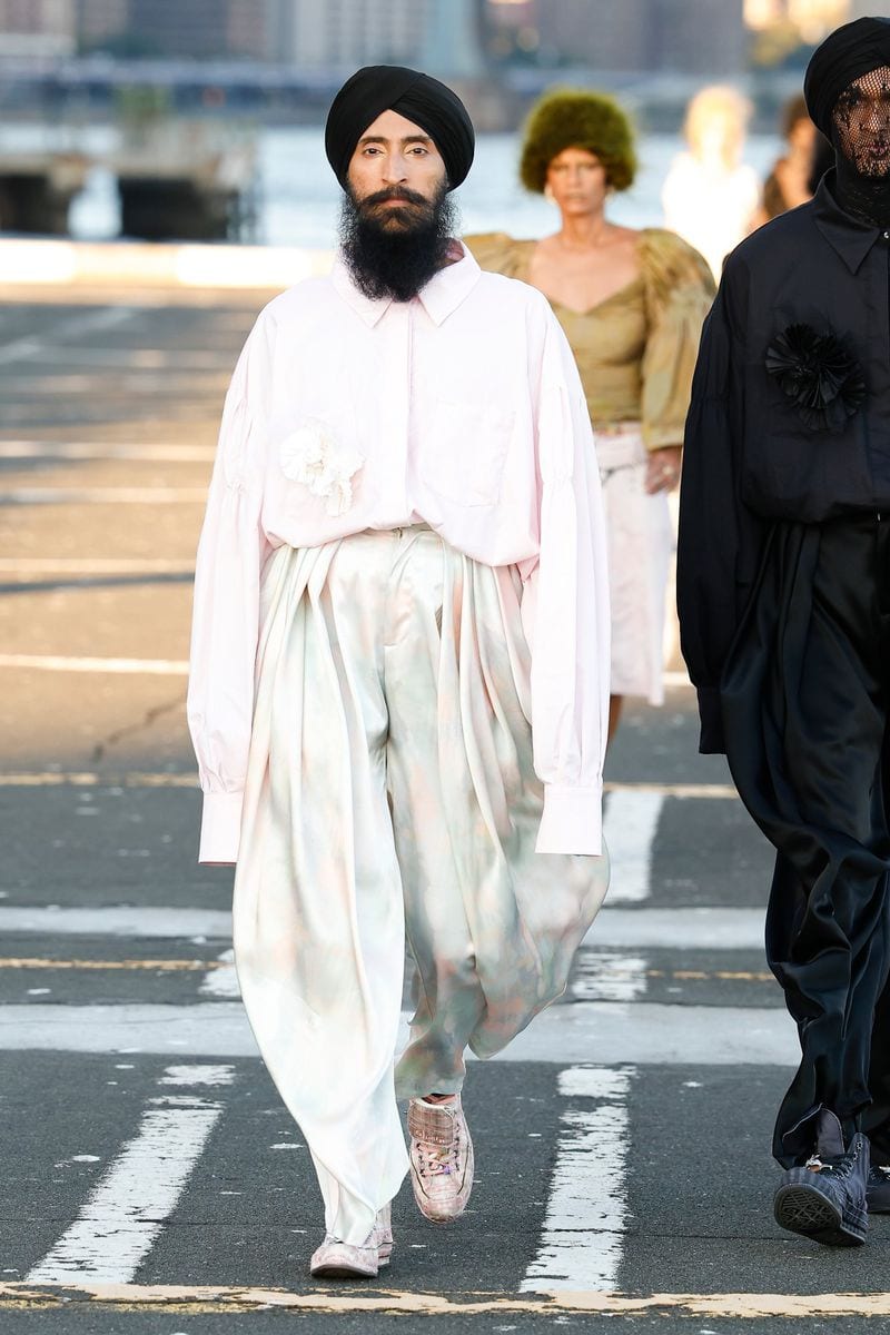 Waris Ahluwalia — портфолио 5