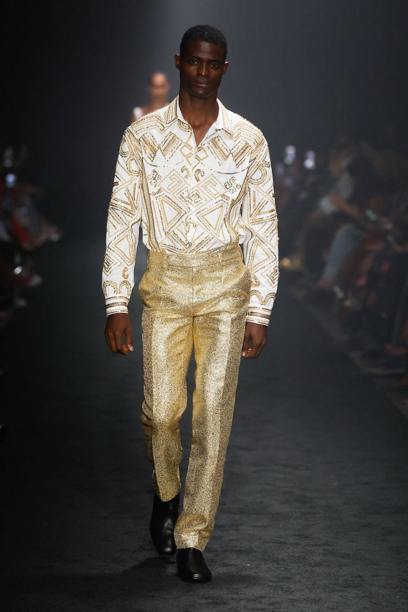 Kelvin Adewole — photo 7
