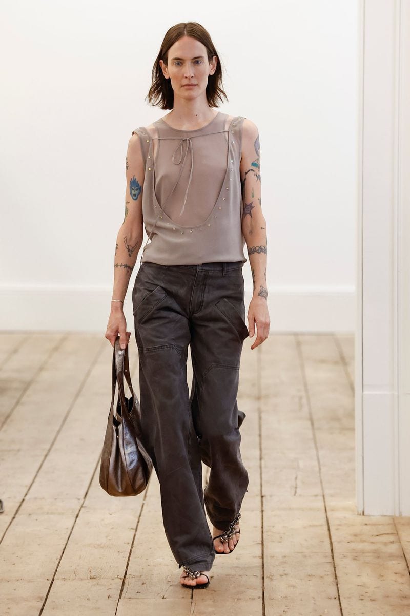 Jane Moseley — photo 4