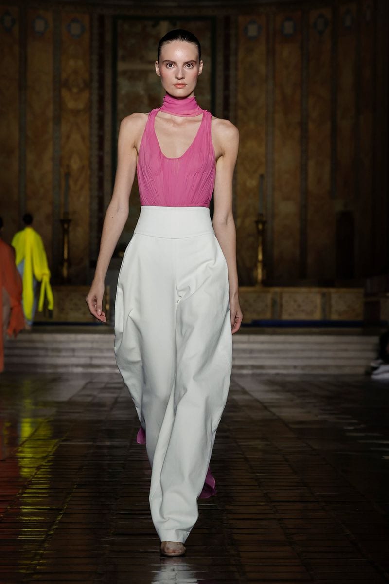 Tilda Lindstam — photo 8