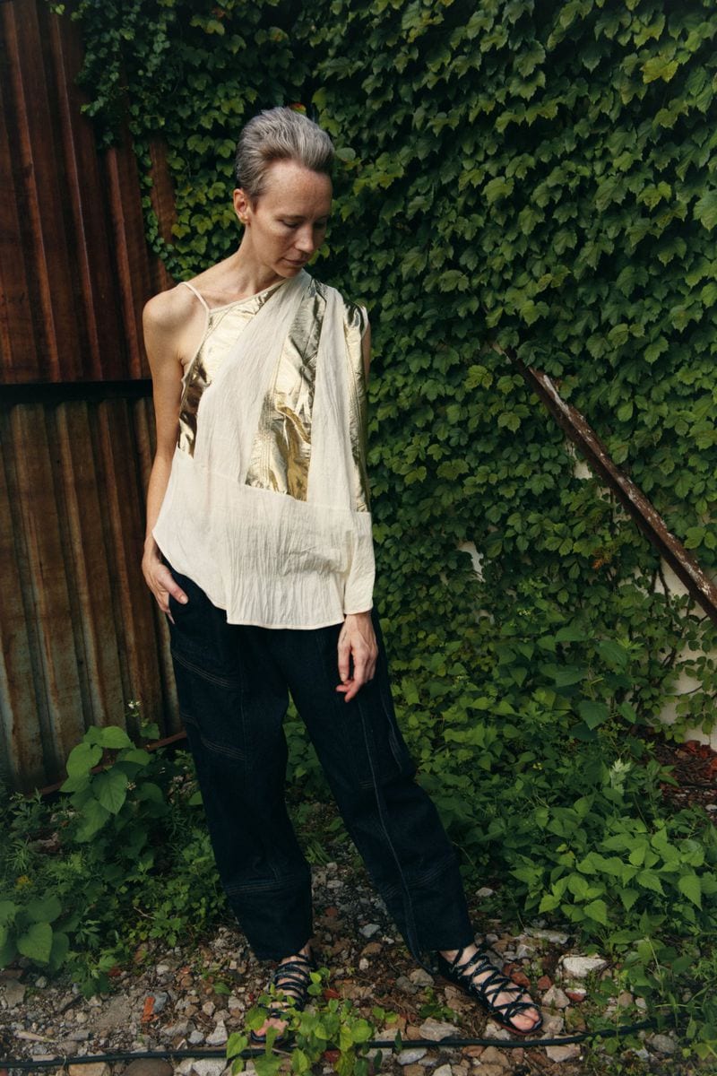 Ashley Tobias — photo 4