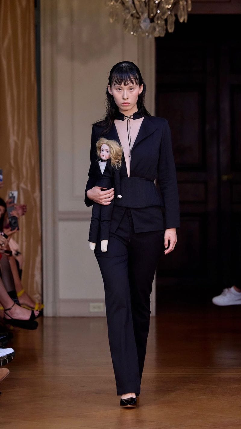 Bao Ziyi — photo 3