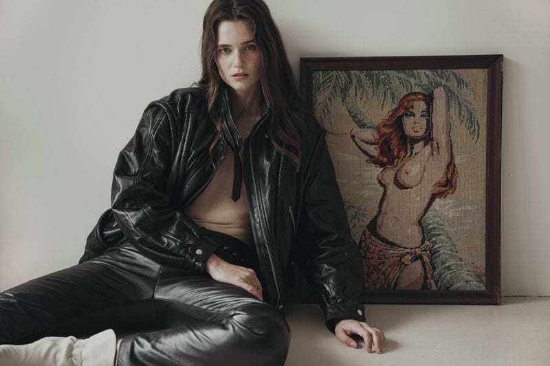 Paula Kautschitz — photo 9