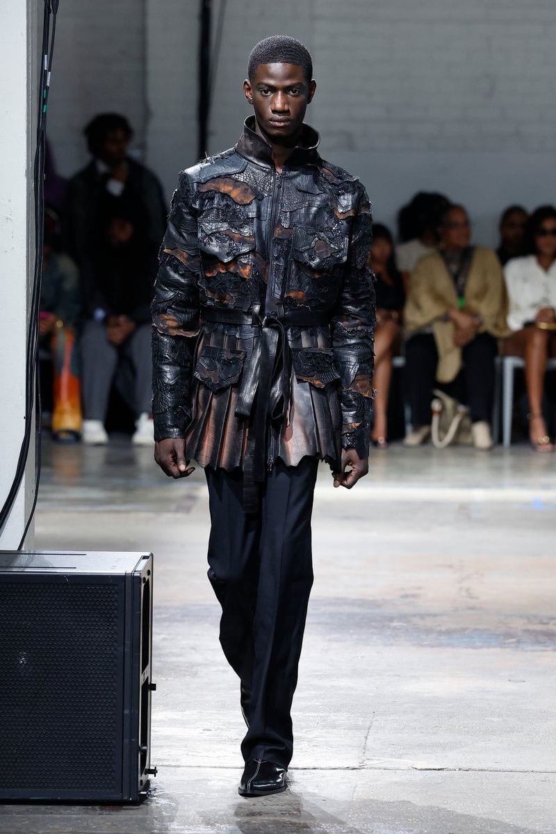 Bernard Amoah — photo 2