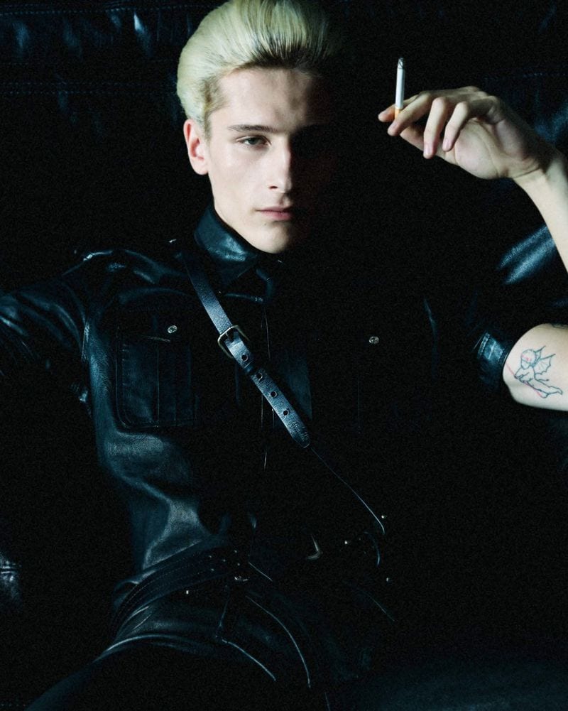 Milan Bodemer — photo 7
