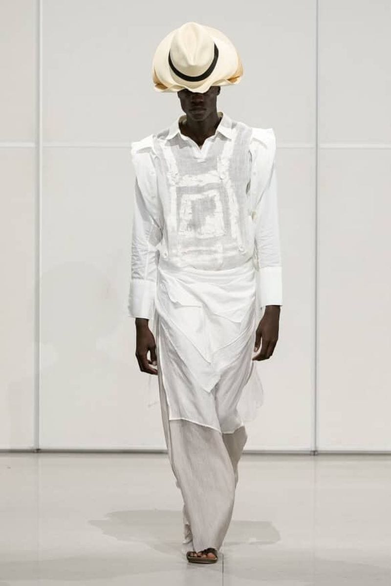 Mou Cisse — photo 4