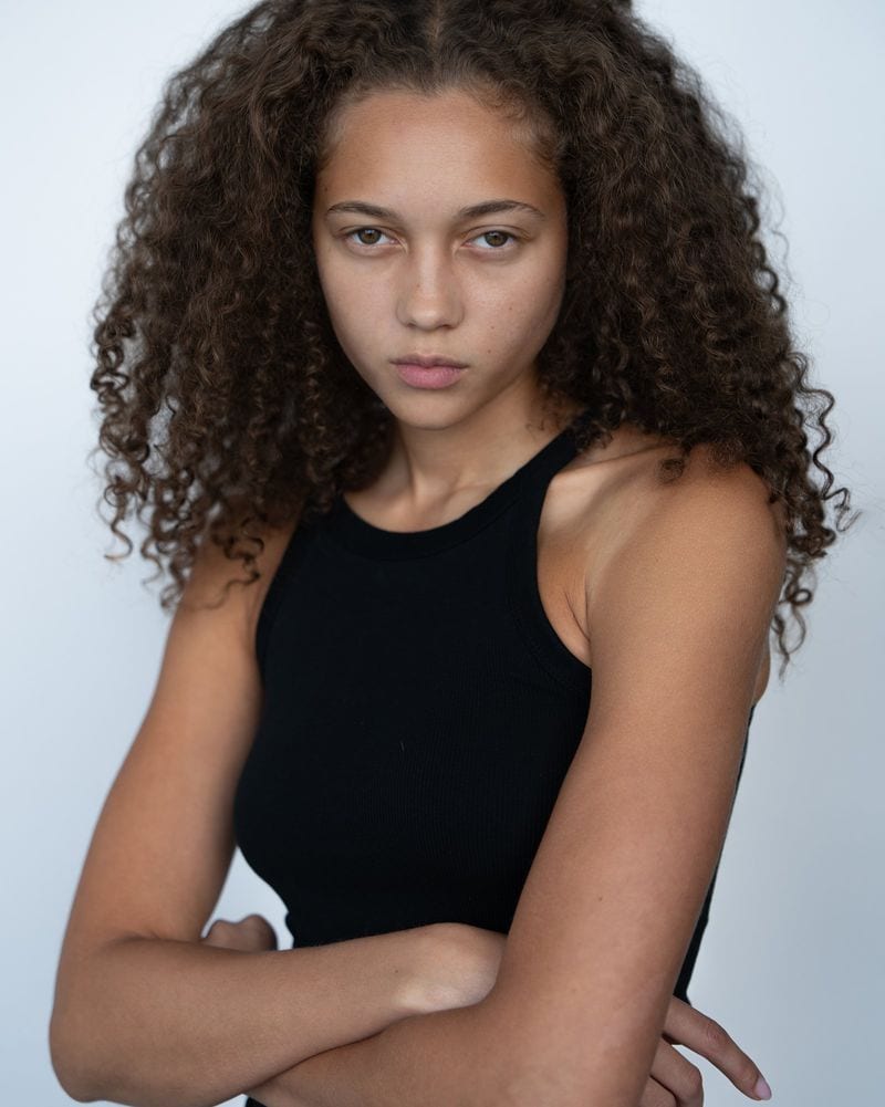 Courtney Benboe — photo 1