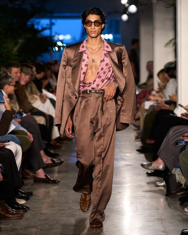 Adarsh Jaikarran — photo 2