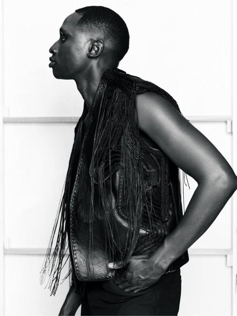 Baba Diop — photo 2