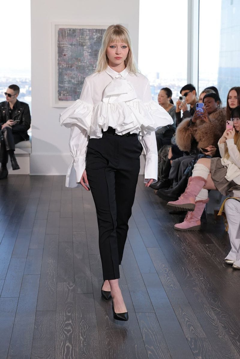 Belinda Nieminen — photo 4