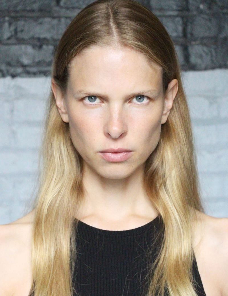Lina Berg — photo 1