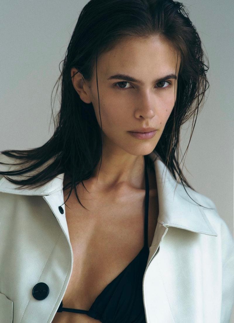 Wioletta — photo 1