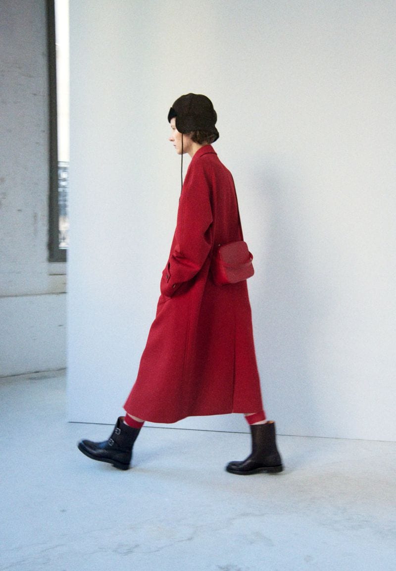 Maria Zakrzewska — photo 9