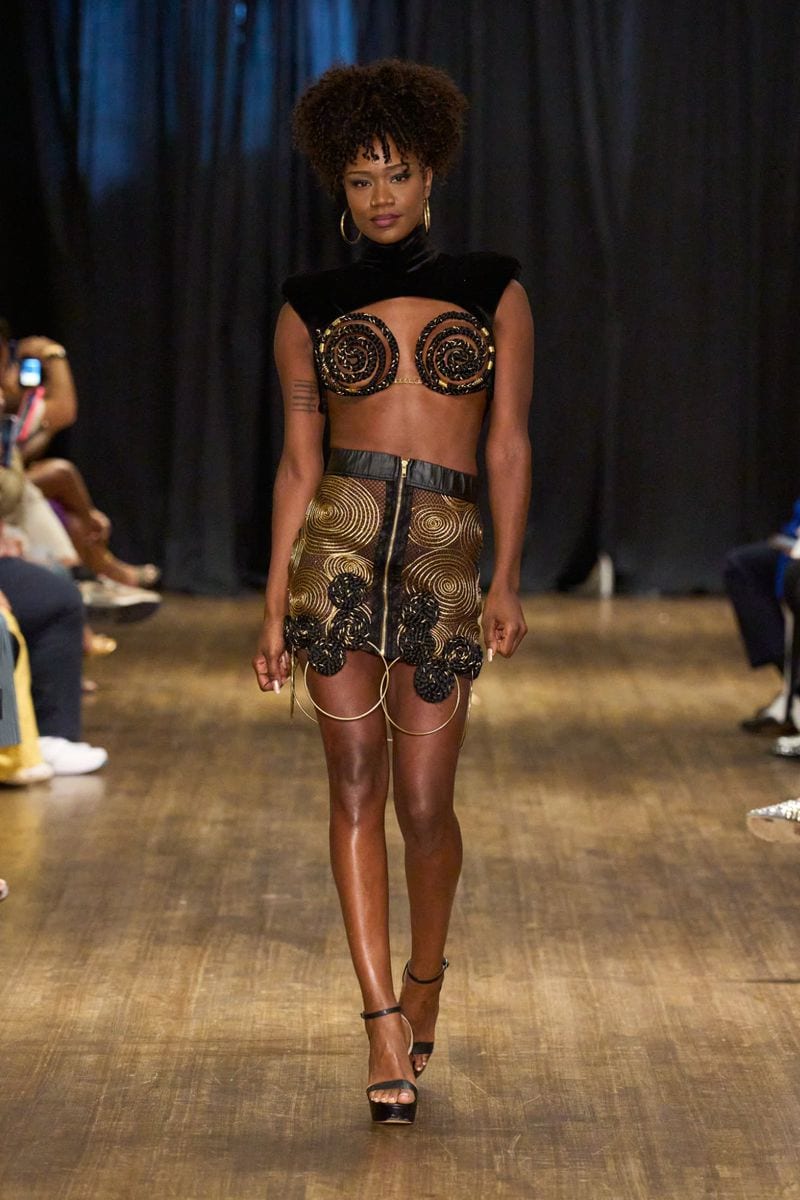 Tiana Marcano — photo 9