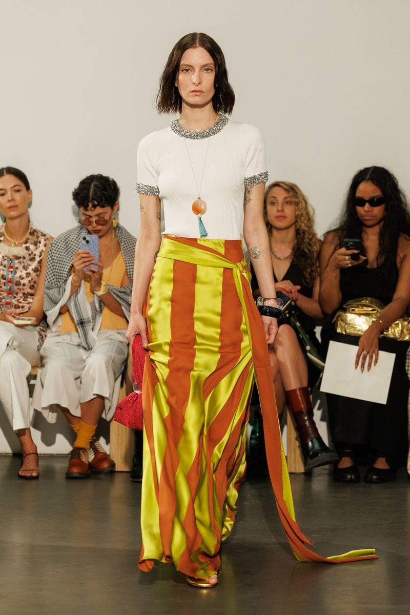 Jordan Swail — photo 2