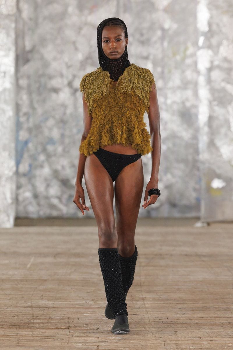 Zahra Traore — photo 7