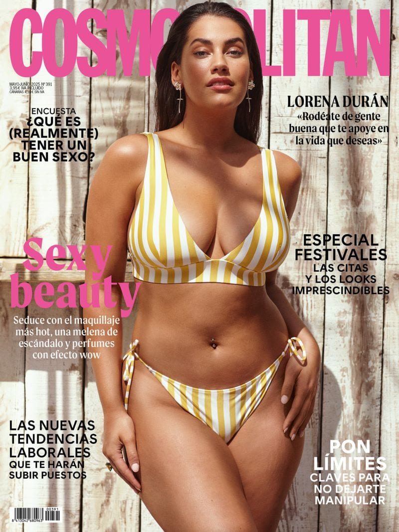 Lorena Duran — photo 7