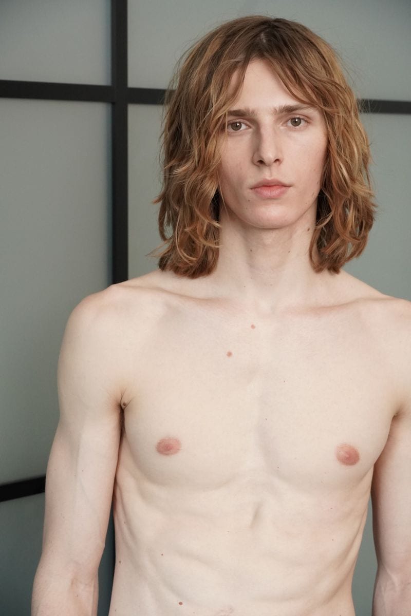 Aidan Pais — photo 1