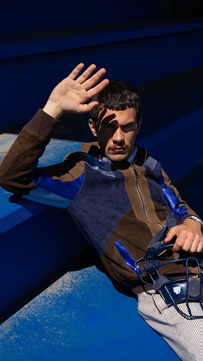 Fabio Mercurio — portfolio 8