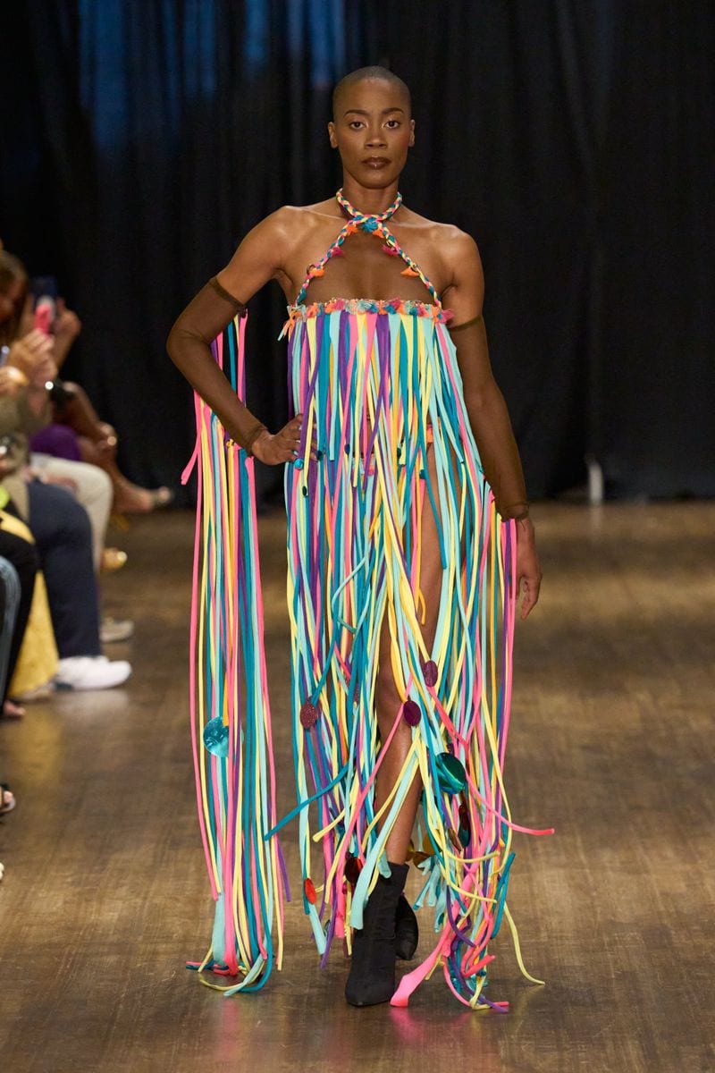 Tiana Marcano — photo 7