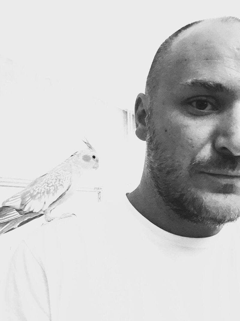 Olivier Schawalder — портфолио 1