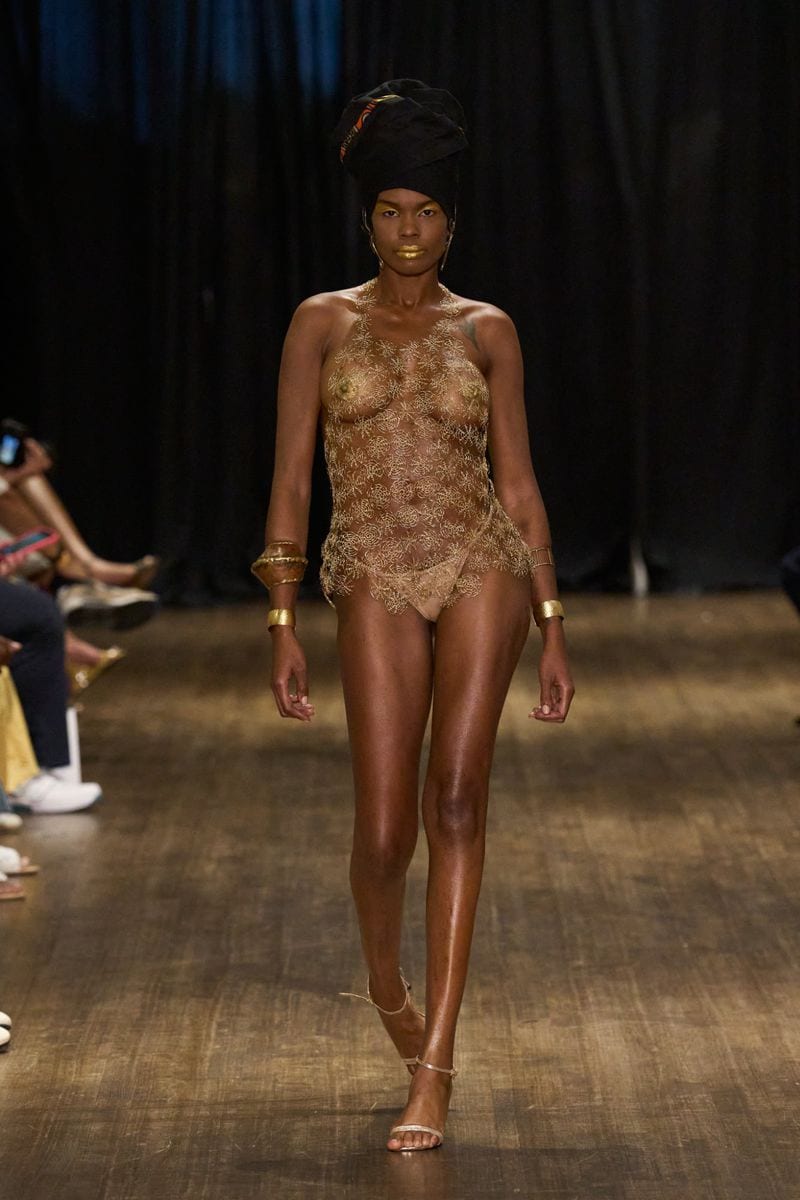 Tiana Marcano — photo 6