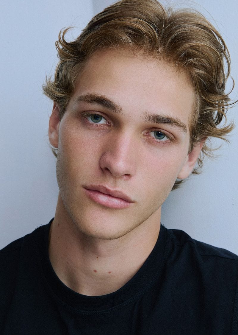 Warren Axelman — photo 1