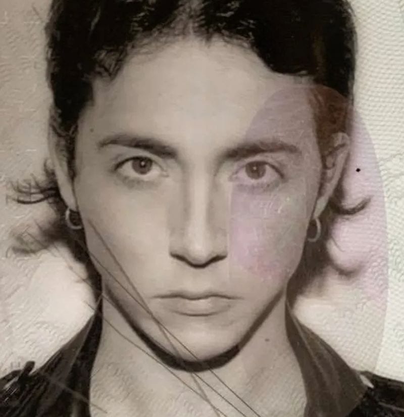 Aaron Crossman — portfolio 1