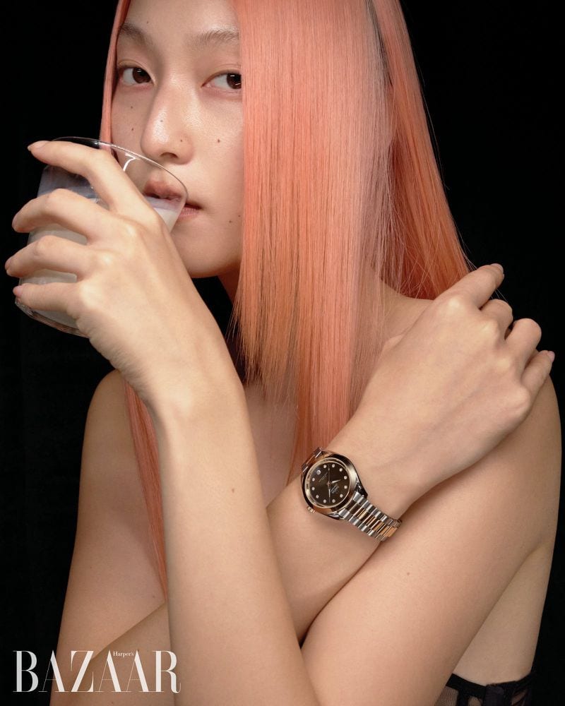Chanel Kim — photo 6