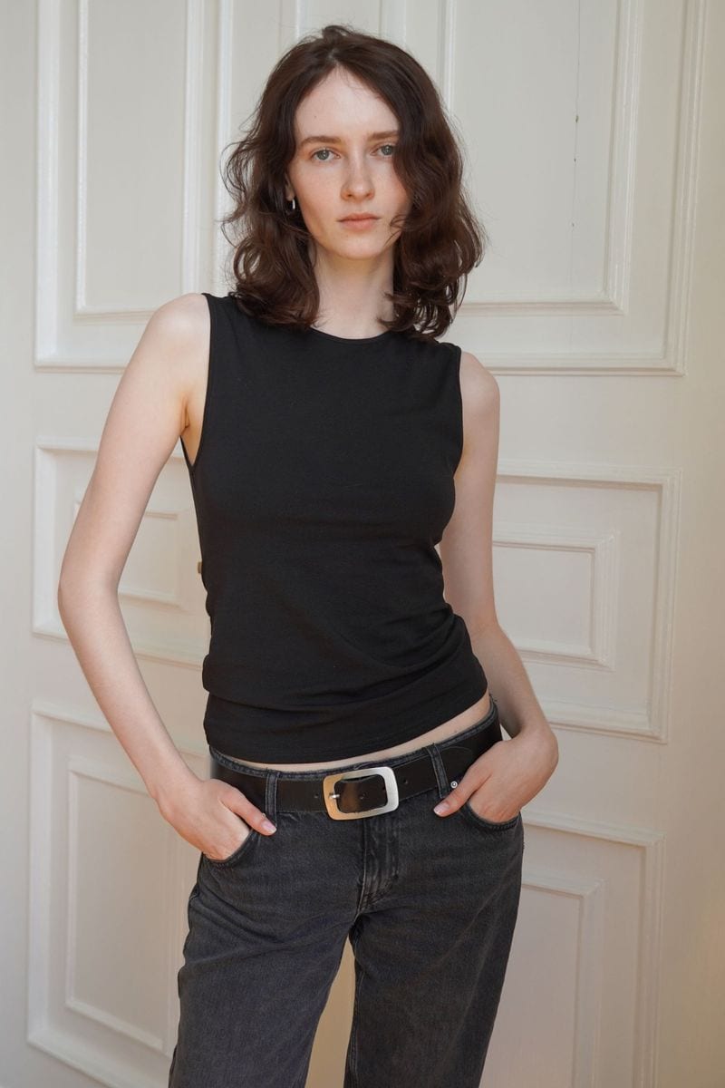 Asia Zebracka — photo 1