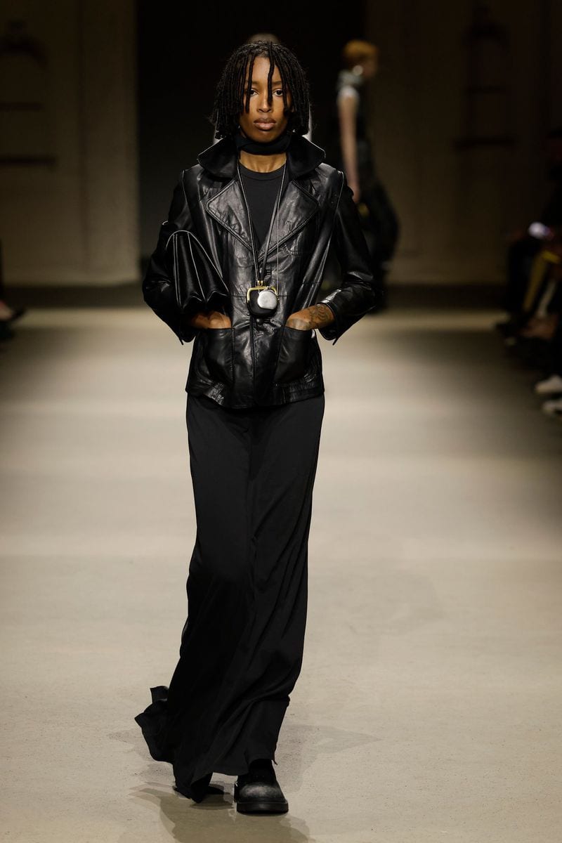 Kris Jean-Francois — photo 9
