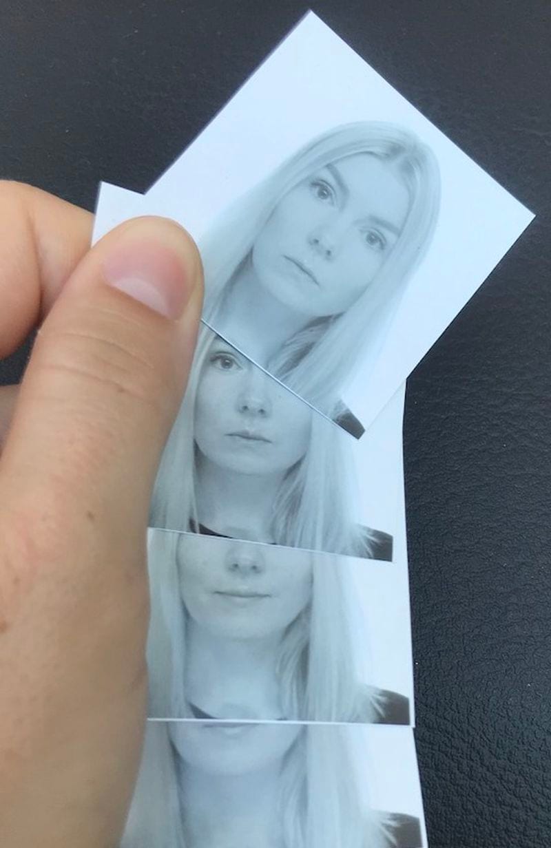 Kat Stump — portfolio 1