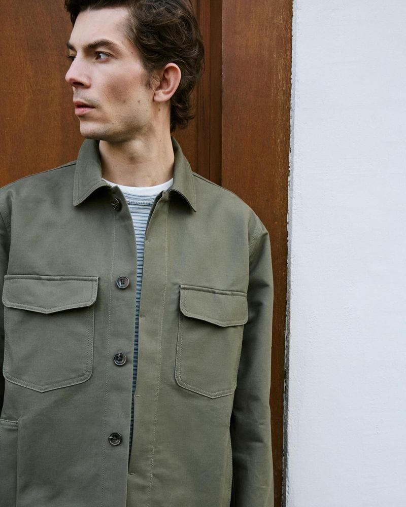 Matthieu Gregoire — photo 2