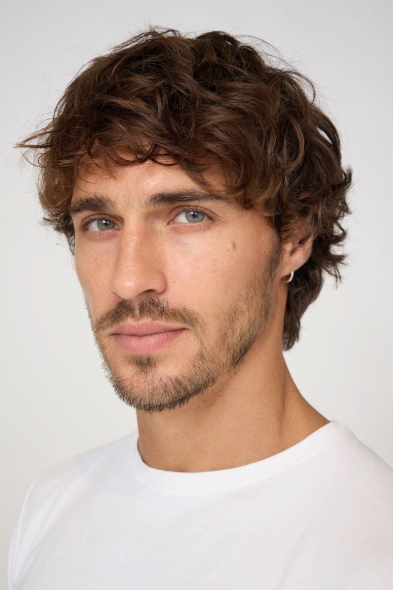 Lucas Medeiros — photo 4